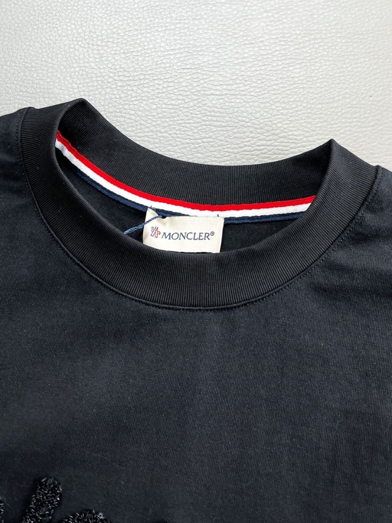 Moncler T-Shirts